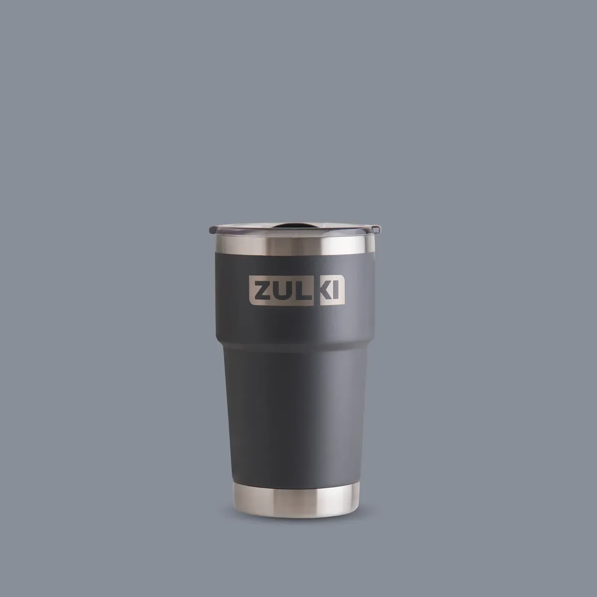 500ml Stainless Steel Thermal Mug - Zulki Ceramic
